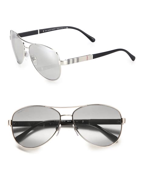 burberry aviators mens|Burberry aviator sunglasses clearance.